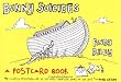 Bunny Suicides: A Postcard Book