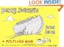 Bunny Suicides (Postcard Book): Little Fluffy Rabbits Who Just Don't Want to Live Anymore
