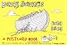Bunny Suicides (Postcard Book): Little Fluffy Rabbits Who Just Don't Want to Live Anymore