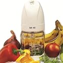 Duronic CH260 Compact White Multi Chopper / Food Processor