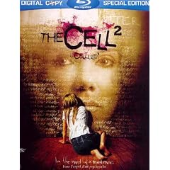 The Cell 2 [Blu-ray]