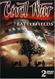 DVD : Civil War Battlefields