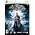 Batman Arkham Asylum: Game of the Year