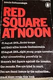 Red Square at noon