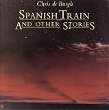 Spanish Train & Other Stories