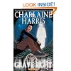 Charlaine Harris' Grave Sight Part 3