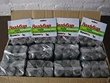 IMAGE OF 2160 Biodegradable Dog Waste Bags, Case Pack - 12 Units (180 Bags Per Unit), Rascodog ReadyBags