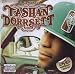Tashan Dorrsett (W/Dvd)