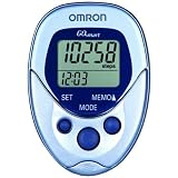 Gosmart Hj-112N Dual Axis Pocket Pedometer