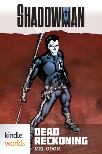 Shadowman: Dead Reckoning (Kindle Worlds Short Story)
