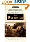The Decameron (Signet Classics)