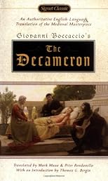 The Decameron