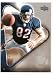 2007 Upper Deck NFL Players Rookie Premiere 20 # Greg Olsen (RC) - Chicago Bears - Football Card - Mint Condition- Shipped in protective display case!!