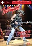 Ted Nugent - Sweden Rocks [2006] [DVD]