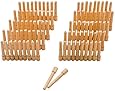 Birch Mini-X Dowels, 100