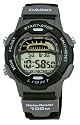 Casio Herrenarmbanduhr Casio Collection W-729H-1AVHEF
