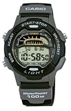 Produkt-Bild: Casio Collection Herren-Armbanduhr Digital Quarz W-729H-1AVHEF