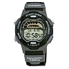 Casio Collection Herren-Armbanduhr Digital Quarz W-729H-1AVHEF