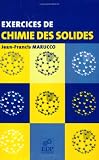 Exercices de chimie des solides
