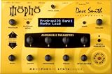 Dave Smith Instruments Mopho - Monophonic Desktop Analog Synthesizer