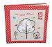 Baby Photo Journal. 10x10" aprox. Kids Keepsakes. Koala Collection.