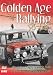 The
Golden
Age
Of
Rallying
[DVD]