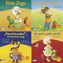 Maxi Pixi Isabel-Abedi-Wende-Bilderb&Atilde;&frac14;cher