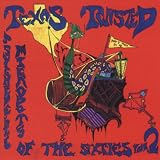 Psychedelic Microdots, Vol. 2: Texas Twisted