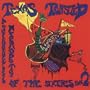 Psychedelic Microdots, Vol. 2: Texas Twisted