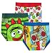 Yo Gabba Gabba 3 Pack Toddler Boys Briefs for boys