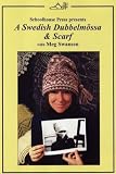 DVD Knitting: Swedish Dubbelmossa & Scarf code image