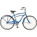 Polaris Iq 26 Men's Cruiser Bicycle