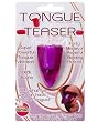 Hott Products Tongue Teaser Purple Clit Stimulator