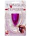 Hott Products Tongue Teaser Purple Clit Stimulator