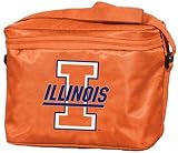 Illinois Fighting Illini Collapsible Lunchbox