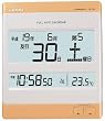 CASIO (�J�V�I) �|�����v WAVE CEPTOR �E�F�[�u�Z�v�^�[ �d�g���v �f�W�^�� ���x�\�� �d�q���߂���Z�j�\�� IDC-100J-7JF