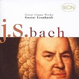 Produkt-Bild: Seon - Bach (Orgelwerke)