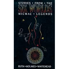 Stories From the Six Worlds