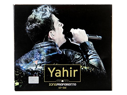 Yahir - En Vivo: Zona Preferente - Zortam Music