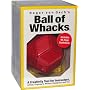 Ball of Whacks BLUE Roger Von Oech's