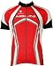 Nalini Carrubo Men's Short Sleeve Jersey