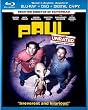 Paul (Two-Disc Blu-ray/DVD Combo + Digital Copy)