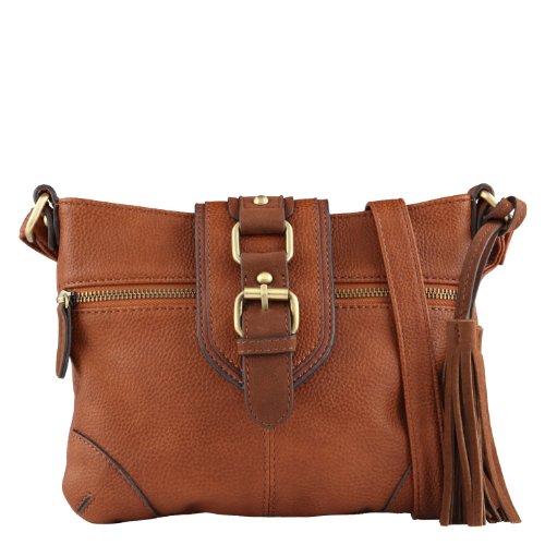 ALDO Vicoforte - Cross-body Bags - Cognac - Onesize