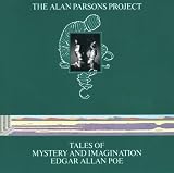 Tales of Mystery & Imagination
