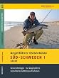 Angelf�hrer S�dschweden I: Ostseek�ste - Schweden: 60 Angelpl�tze mit Luftbildaufnahmen