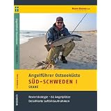 Angelf�hrer S�dschweden I - 60 Angelpl�tze mit Luftbildaufnahmen und GPS-Punktenvon "Michael Zeman"