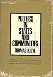 Politics in states and communities
