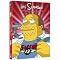 Mes s�ries pr�f�r�es