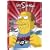 Les Simpson, saison 12 - Coffret 4 DVD