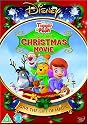 My Friends Tigger And Pooh - A Super Sleuth Christmastery [DVD] [2007]